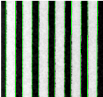 Line Widths