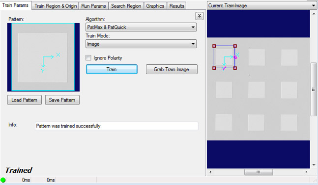 Pattern Matching