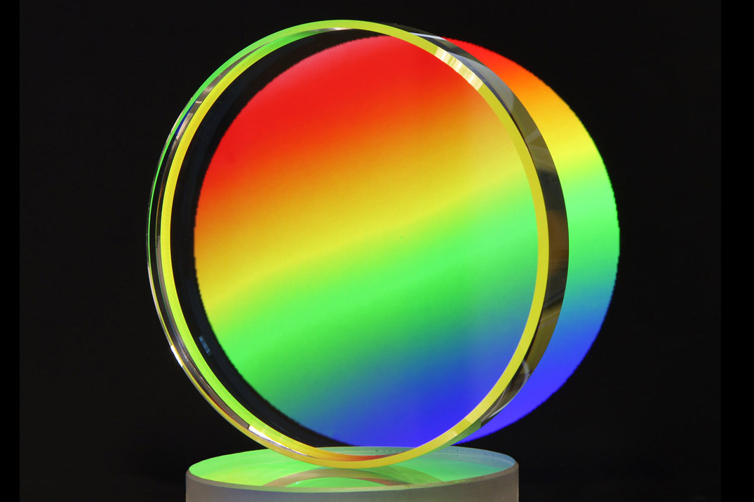 Optical Homogeneity