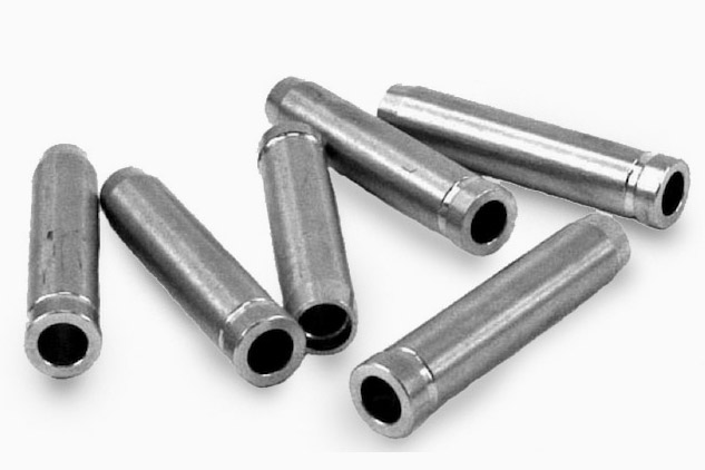 Valve guides 3-2