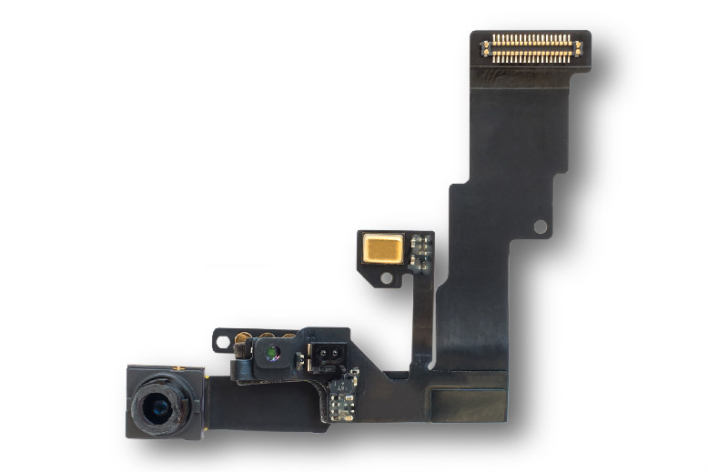 Mobile Phone Flex Circuit