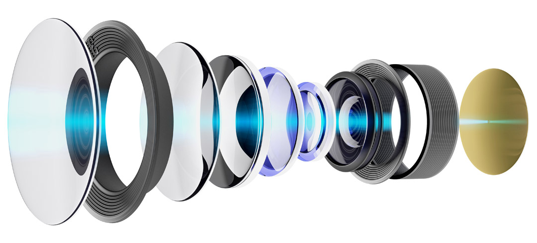 micro lens