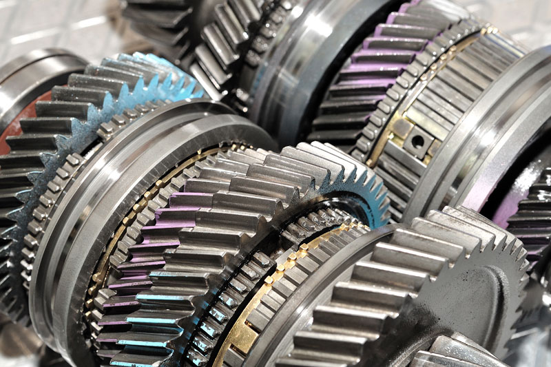 Automotive Industry