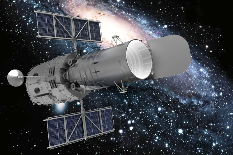 Commercial Space