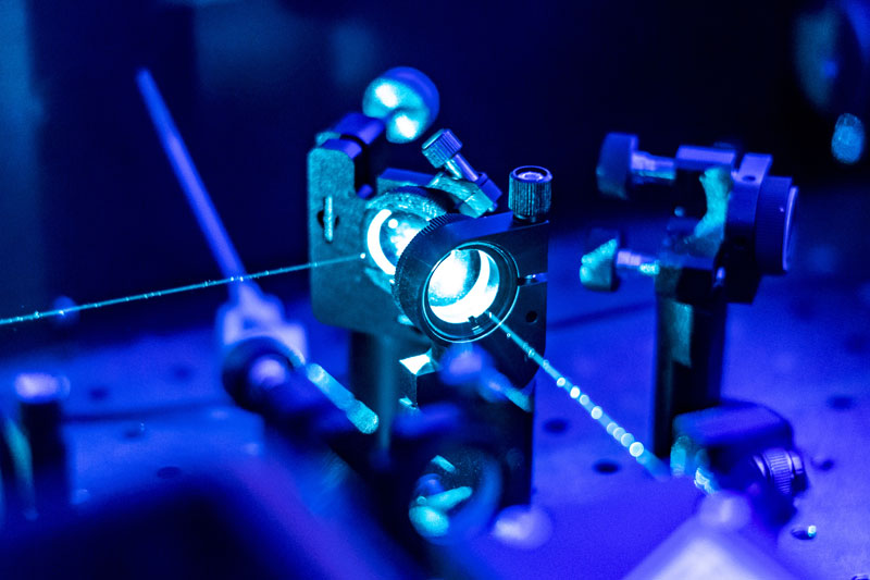 Optics & Photonics
