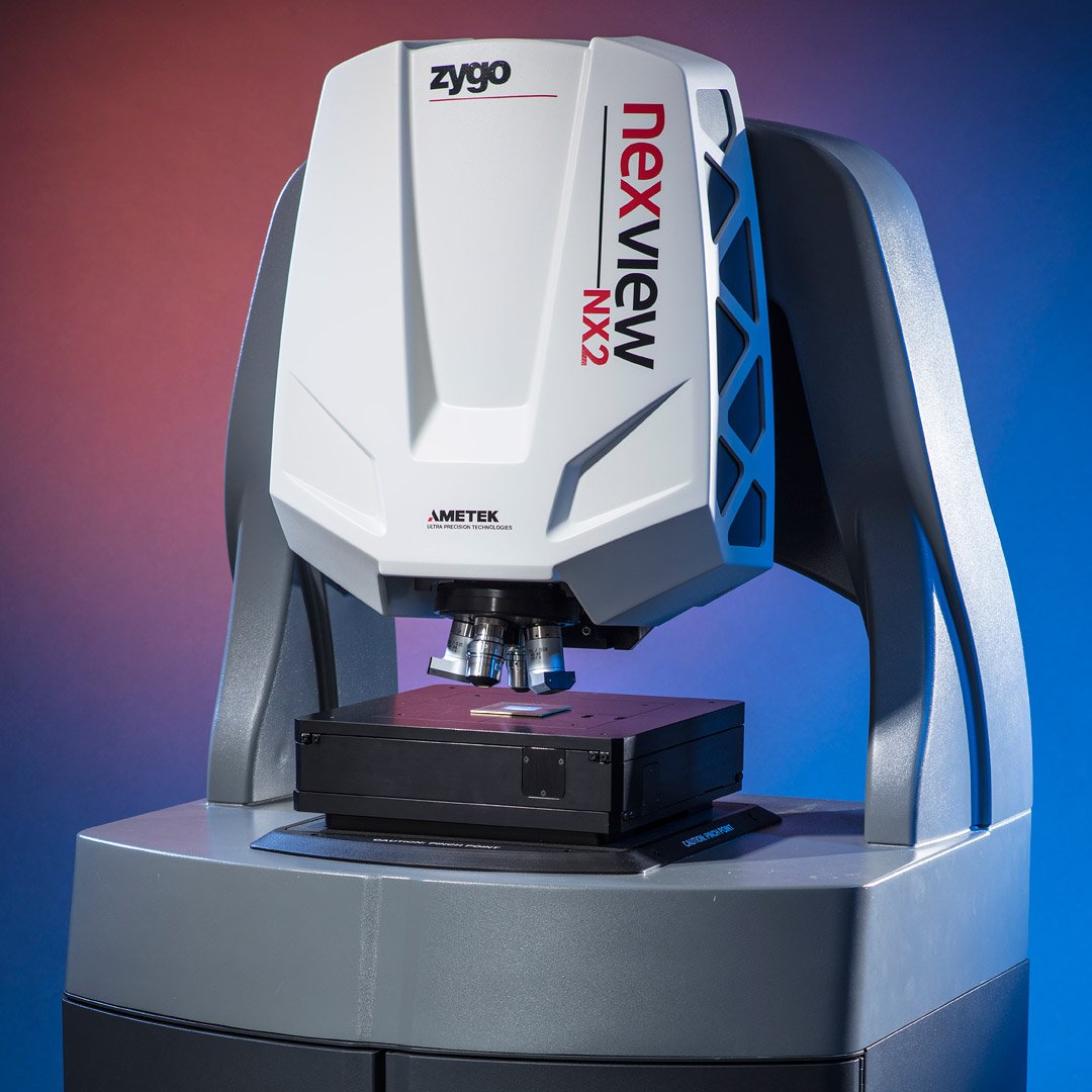 Nexview NX2 3D Optical Profiler System