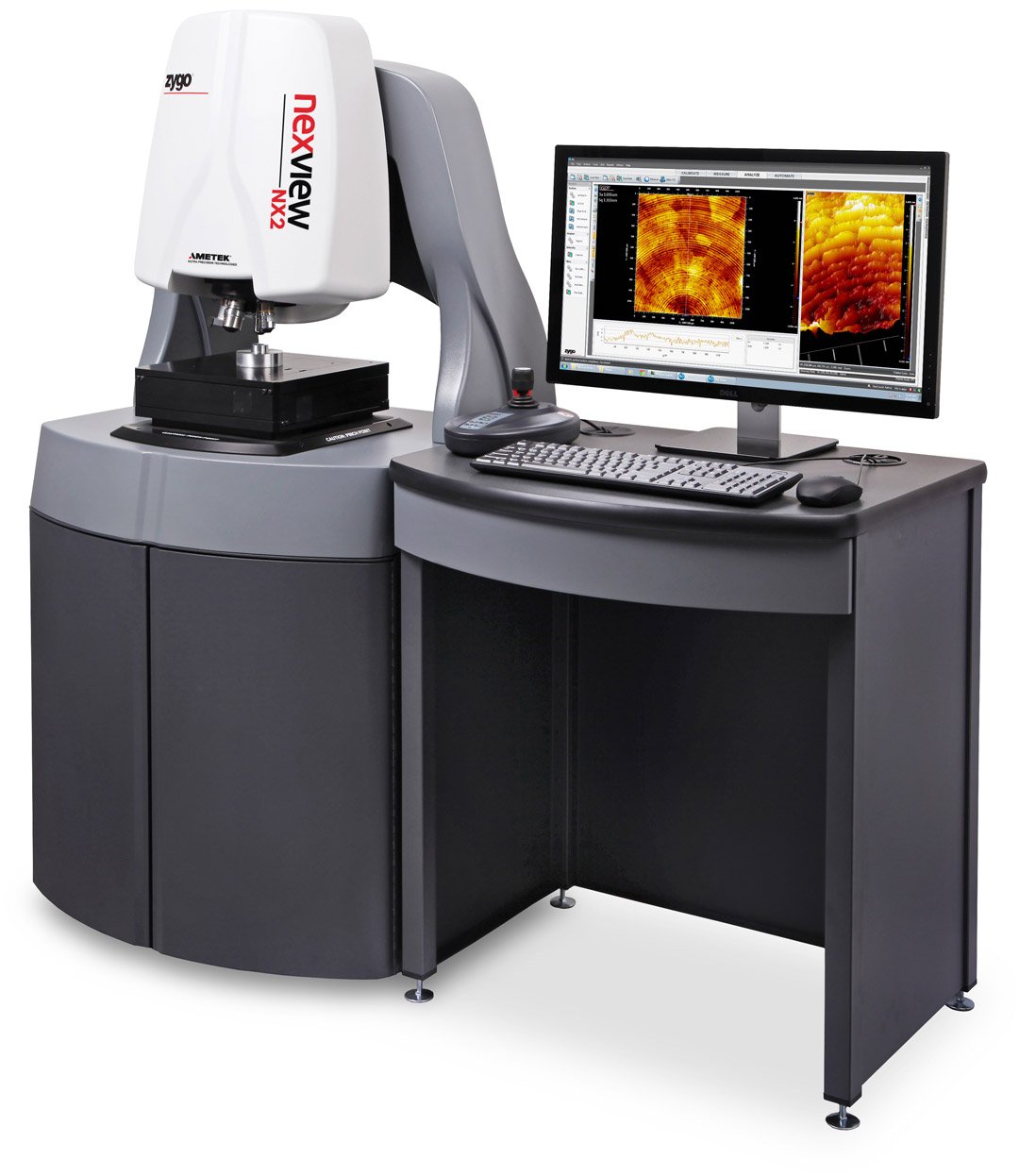 Nexview NX2 3D Optical Profiler System