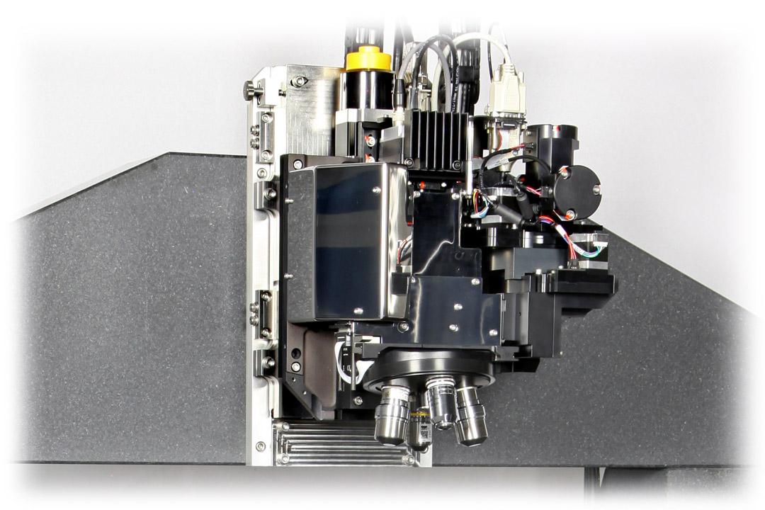 OEM 3D Optical Profiler Systems