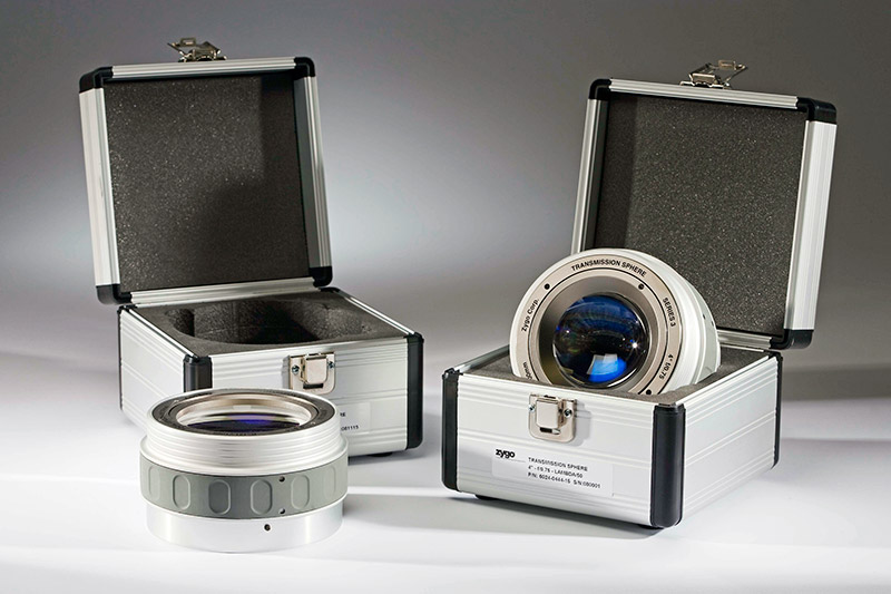 Interferometer accessories 