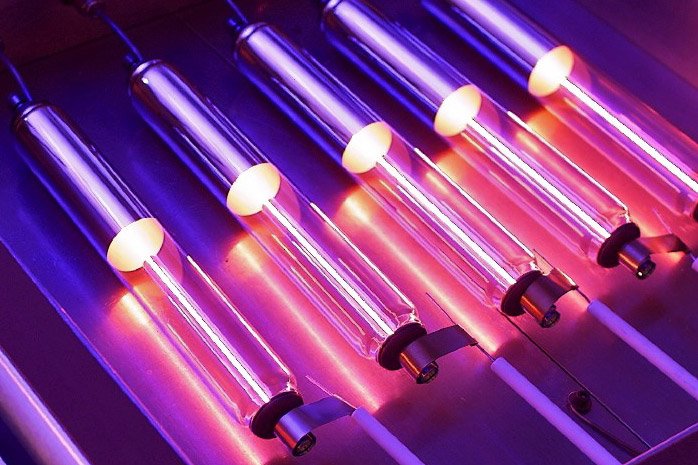 ZYGO Long Life High Power Laser