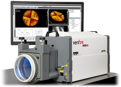 Verifire HDX Interferometer System