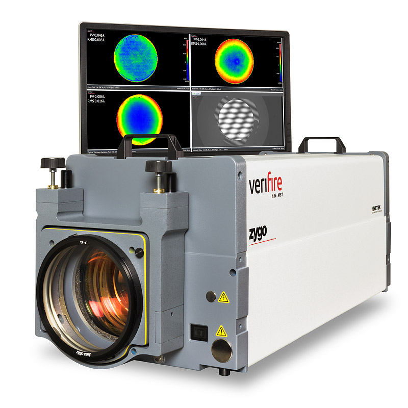Verifire™ MST Laser Interferometer