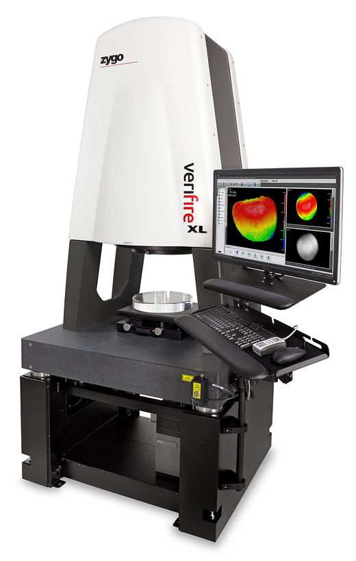 Large-Aperture Downward-Looking Interferometer Large-Aperture Downward-Looking Interferometer