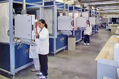 Computer Controlled Optical Surfacing