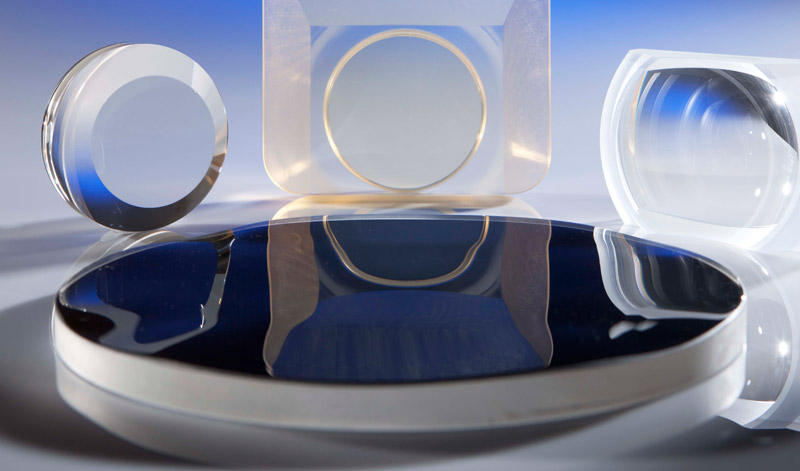 Freeform Optics
