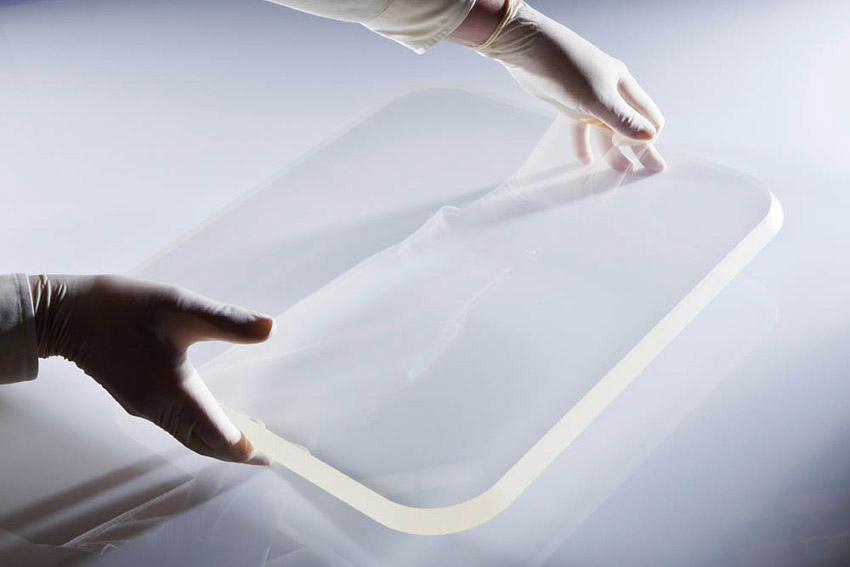 Precision Optical Windows
