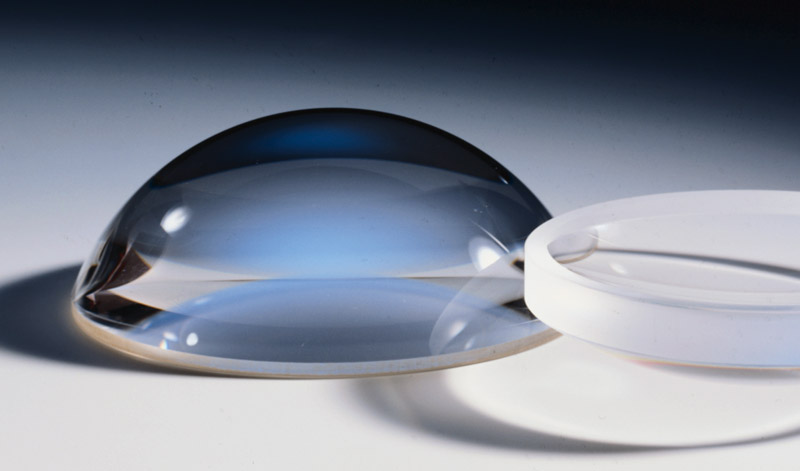 Spherical Optics