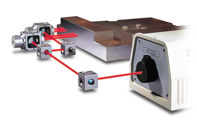 Displacement position sensor