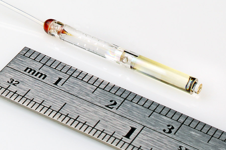 ZPS Sensor