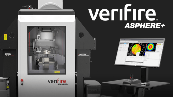 Verifire Asphere+ 700*394